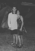 Poletje 1998! Oooooooo!