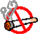 Don't smoke!